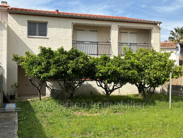 location villa 4 Pièce s