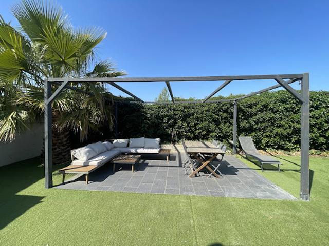Location Villa 4 pièces 69.7 m2 Beziers