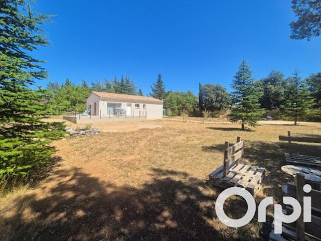 Location Villa 4 pièces 72 m2 Issirac