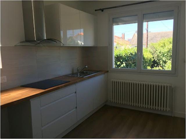Location Villa 4 pièces 77 m2 Yerres