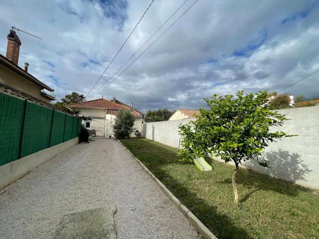 Location Villa 4 pièces 77 m2 Aubagne