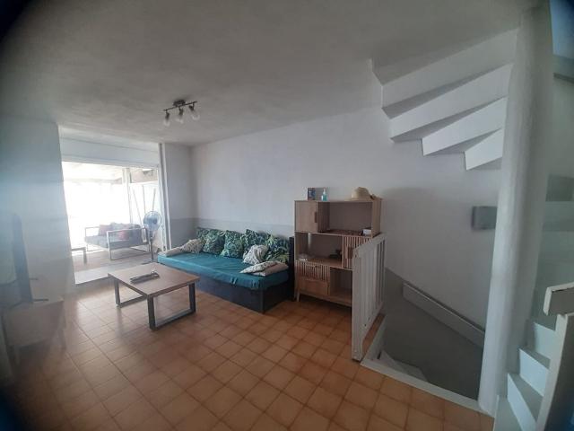 Location villa 4 pièces, 76.53m², Case Pilote