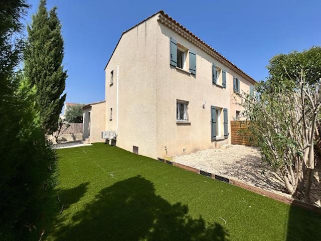 Location Villa 4 pièces 78 m2 Chateaurenard