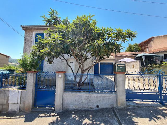 Location Villa 4 pièces 83 m2 Limoux