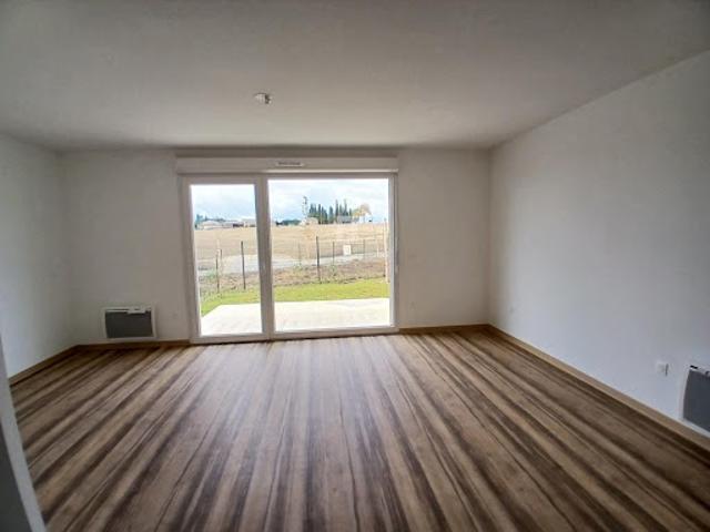 Location Villa 4 pièces 80.1 m2 Castelnaudary