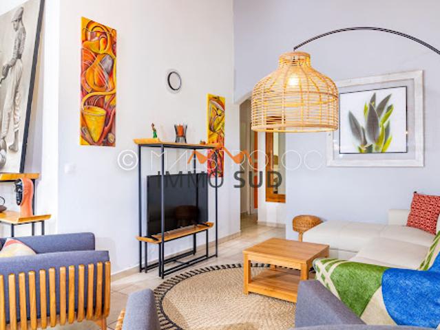 Location Villa 4 pièces 80 m2 Le gosier