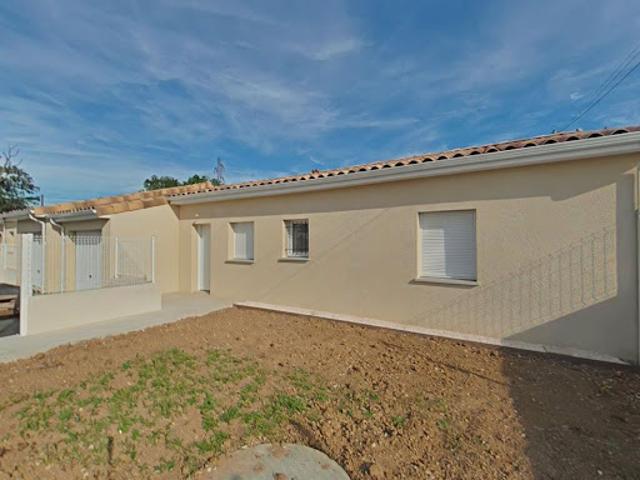 Location Villa 4 pièces 82.9 m2 Romans sur isere