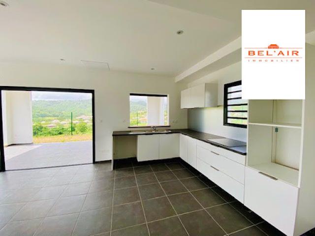 Location Villa 4 pièces 87.49 m2 Le vauclin