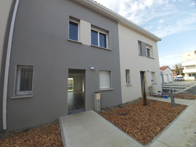 Location Villa 4 pièces 84.15 m2 Castelnaudary
