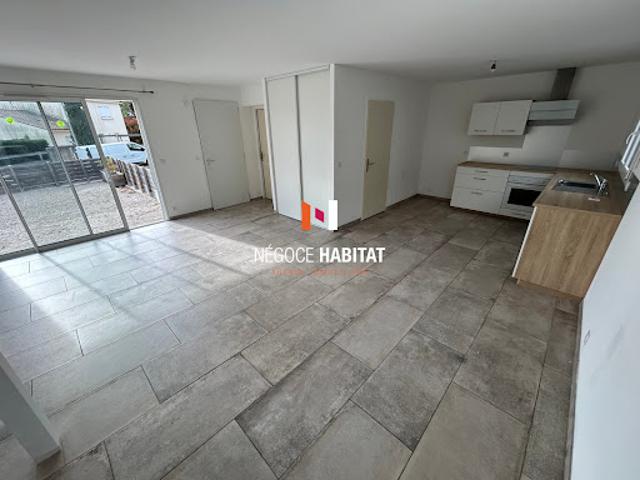 Location Villa 4 pièces 85.5 m2 Boisseron