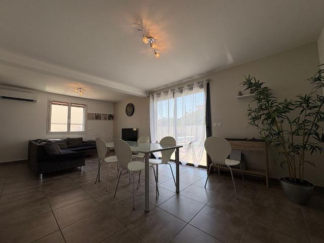 Location villa 4 pièces, 85.81m², Pinet