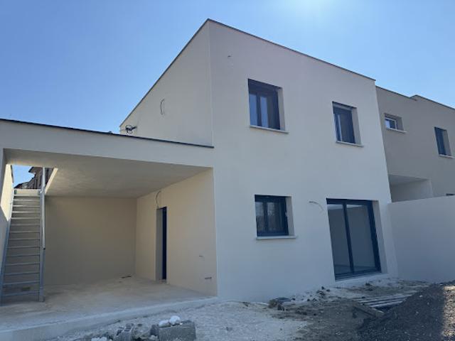 Location Villa 4 pièces 85.8 m2 Annonay