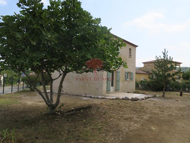 Location Villa 4 pièces 88 m2 Vendémian