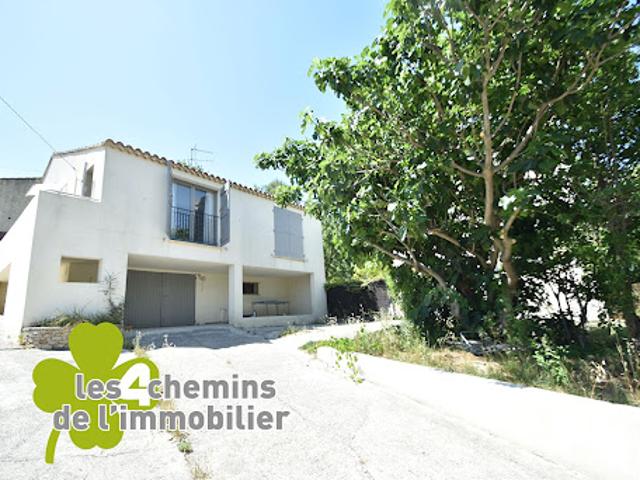 Location Villa 4 pièces 88 m2 Fuveau