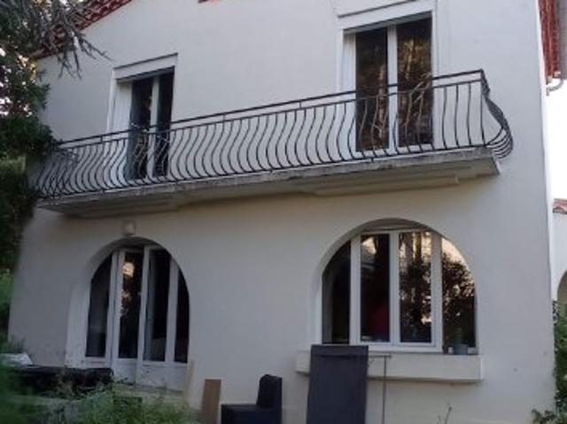 Location Villa 4 pièces 88 m2 Limoux
