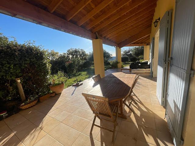 Location Villa 4 pièces 90 m2 Malaucène