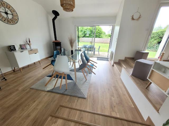 Location Villa 4 pièces 90 m2 Quevauvillers