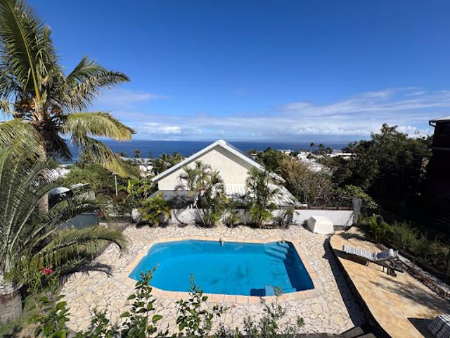 Location Villa 4 pièces 90 m2 Saint leu