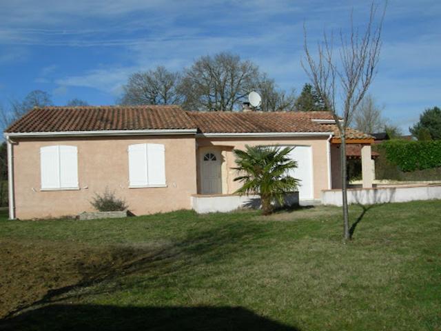 Location Villa 4 pièces 97 m2 Castres