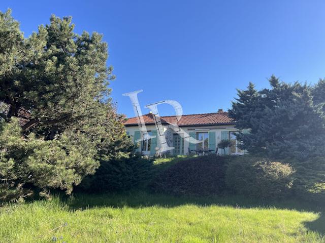 Location Villa 4 pièces 95 m2 Blavozy