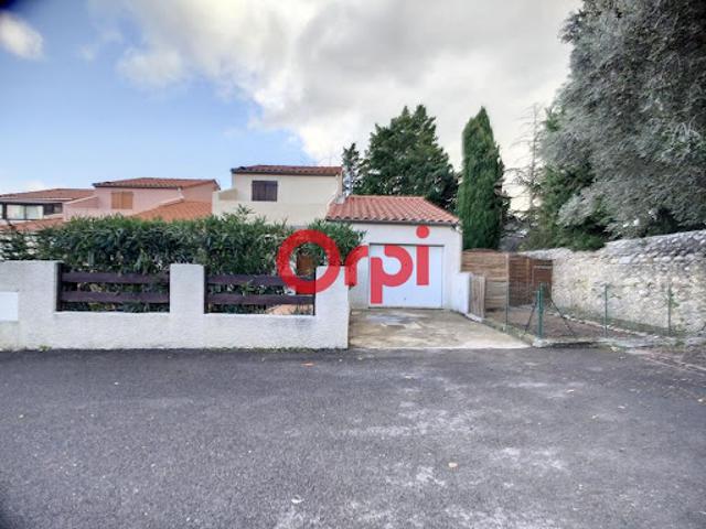 Location Villa 4 pièces 96 m2 Prades
