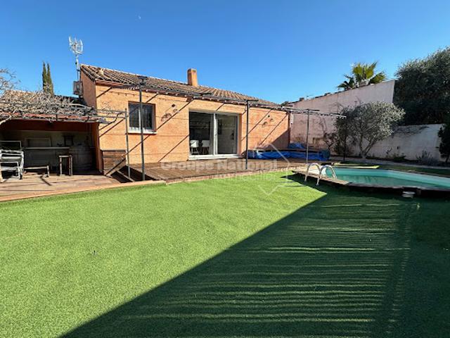 Location Villa 4 pièces 98.61 m2 Langlade