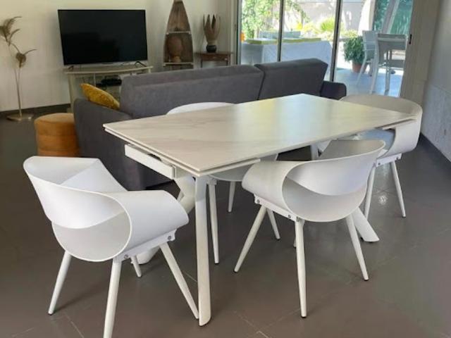 Location Villa 4 pièces 98.6 m2 Port Louis