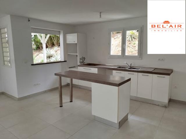 Location Villa 4 pièces 98.88 m2 Le vauclin
