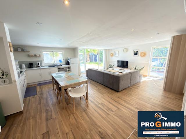 Location Villa 4 pièces 100.19 m2 Ravine Des Cabris