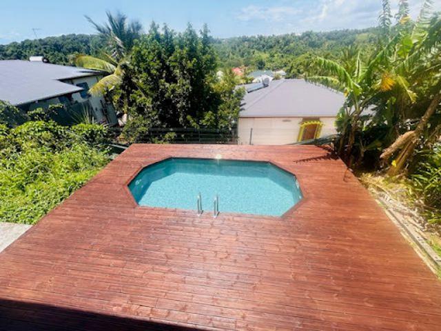 Location Villa 4 pièces 100.58 m2 Petit bourg
