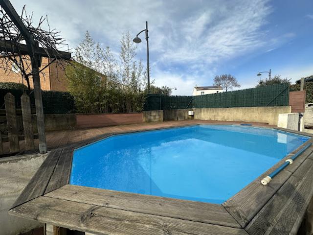 Location Villa 4 pièces 100.64 m2 Saint Bauzille de Putois