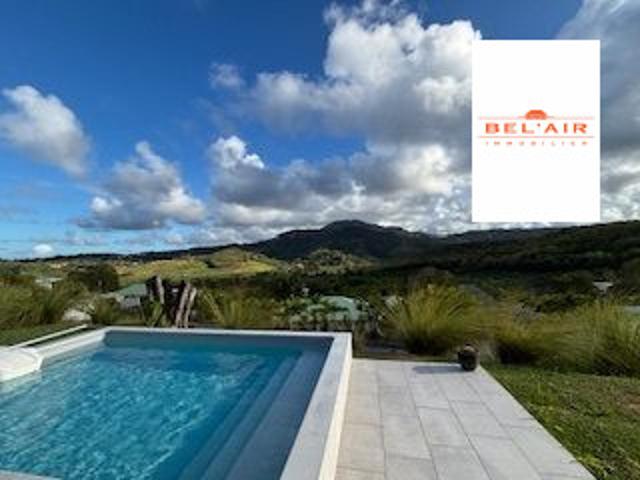 Location Villa 4 pièces 102.34 m2 Le francois