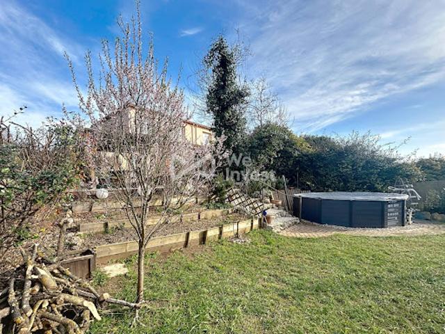 Location Villa 4 pièces 102 m2 Grabels