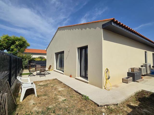 Location Villa 4 pièces 104 m2 Narbonne