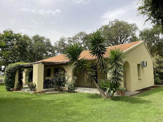 Location Villa 4 pièces 105 m2 Borgo