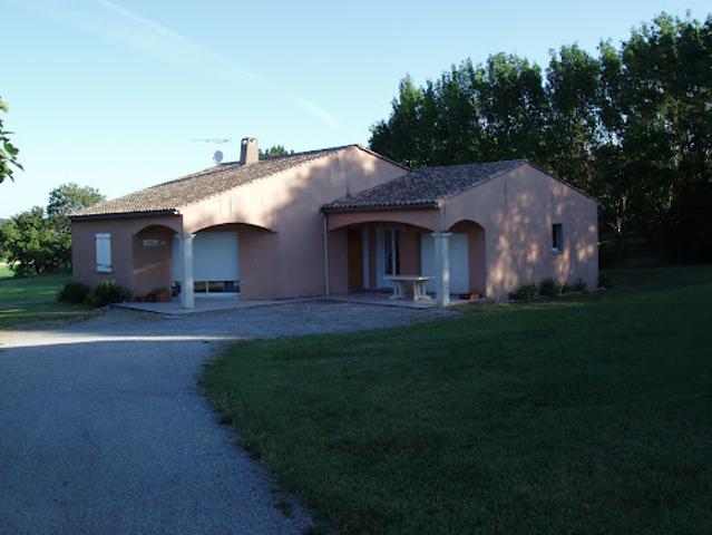 Location Villa 4 pièces 107.48 m2 Issel