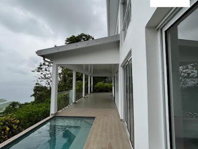 Location Villa 4 pièces 108 m2 Les Anses D Arlet