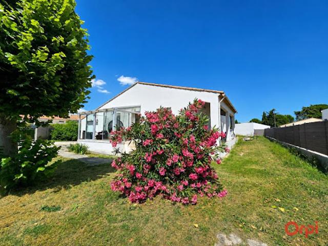 Location Villa 4 pièces 110 m2 Florensac