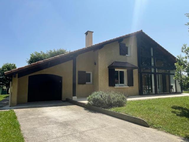 Location Villa 4 pièces 110 m2 Pomarez