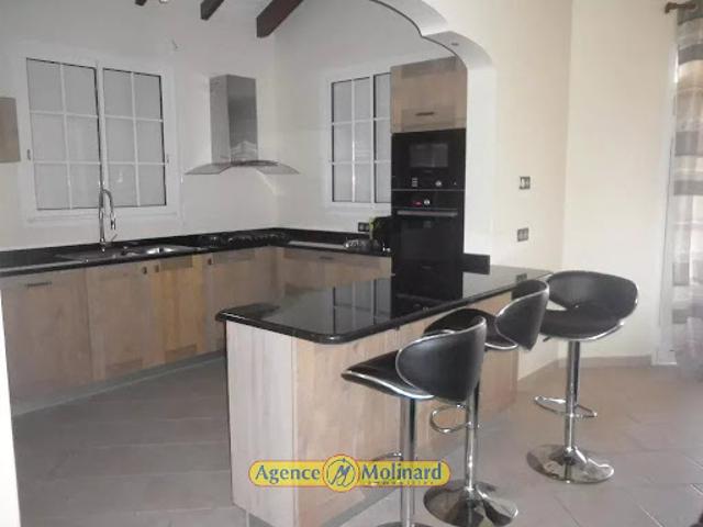 Location Villa 4 pièces 111 m2 Petit bourg
