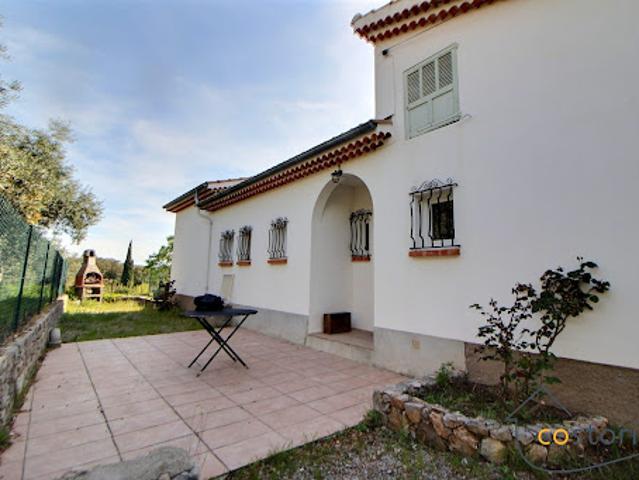 Location Villa 4 pièces 112 m2 Trans en Provence