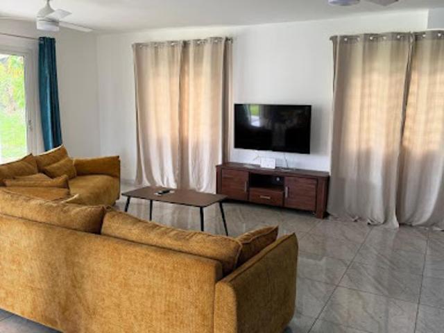 Location Villa 4 pièces 114.09 m2 Le vauclin