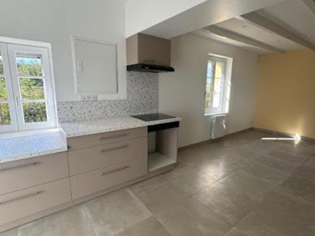Location Villa 4 pièces 114.85 m2 Mézériat