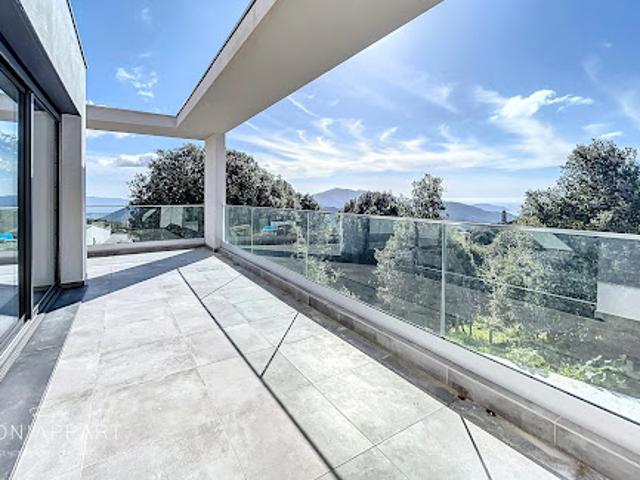Location Villa 4 pièces 115 m2 Appietto