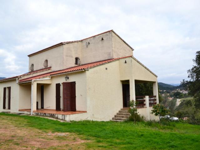 Location Villa 4 pièces 115 m2 Peri