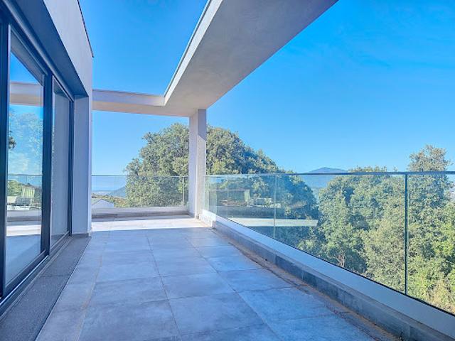 Location Villa 4 pièces 118 m2 Appietto