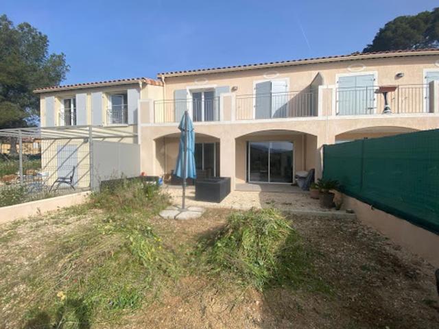 Location Villa 4 pièces 120 m2 La Cadière d'Azur