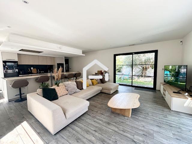 Location Villa 4 pièces 120 m2 Toulouse