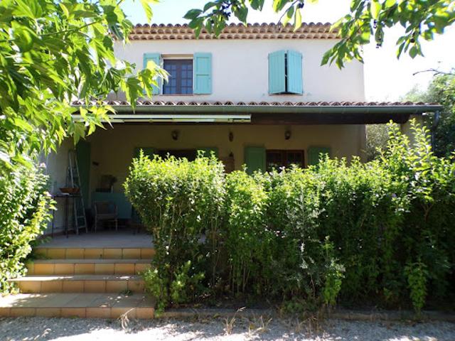 Location Villa 4 pièces 128.24 m2 Villelaure