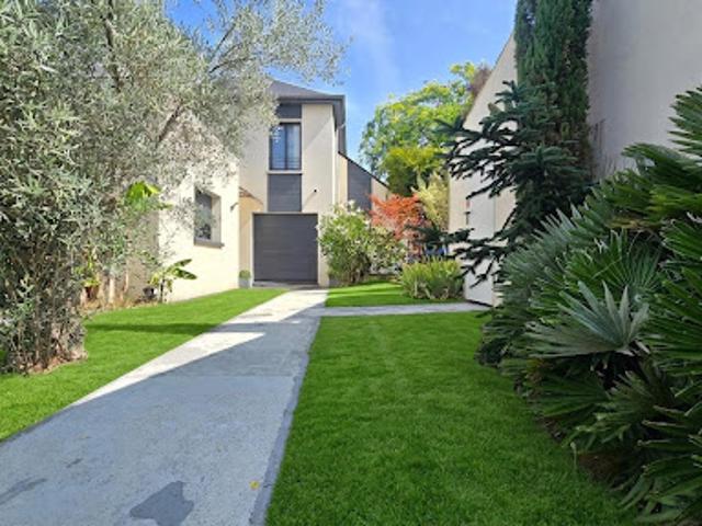 Location Villa 4 pièces 128 m2 Taverny